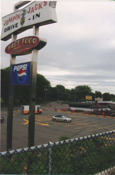 Jumpin Jacks in Scotia, NY